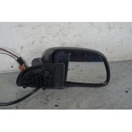 Specchietto retrovisore esterno DX Peugeot 307 Dal 2005 al 2008 Cod 120740  1735556192044