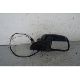 Specchietto retrovisore esterno DX Peugeot 307 Dal 2005 al 2008 Cod 120740  1735556192044