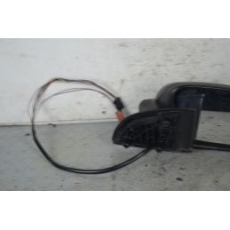 Specchietto retrovisore esterno DX Peugeot 307 Dal 2005 al 2008 Cod 120740  1735556192044