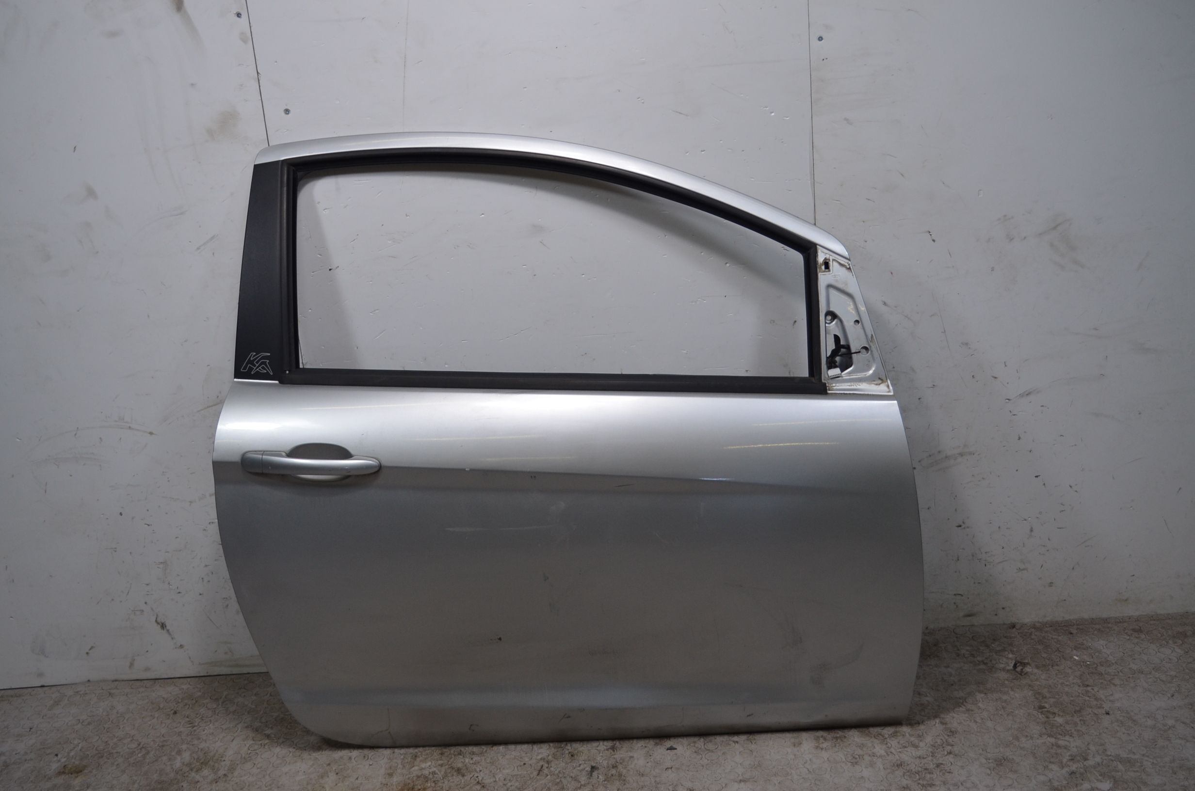 Portiera Sportello Anteriore DX Ford KA Dal 2008 al 2016 Cod 1542363