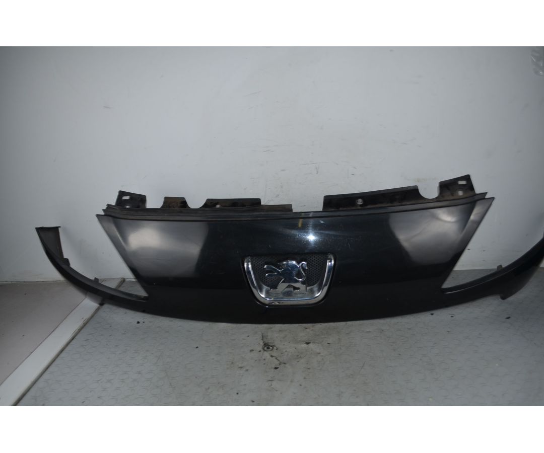 Griglia anteriore Peugeot 1007 Dal 2005 al 2010 Cod oe 7804R7  1735557661402