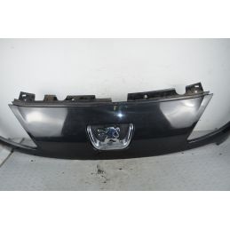 Griglia anteriore Peugeot 1007 Dal 2005 al 2010 Cod oe 7804R7  1735557661402