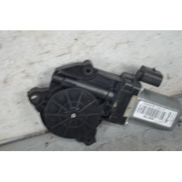 Motorino alzacristallo anteriore DX Alfa Romeo 159 Dal 2005 al 2011 Cod D293700  1735564972089