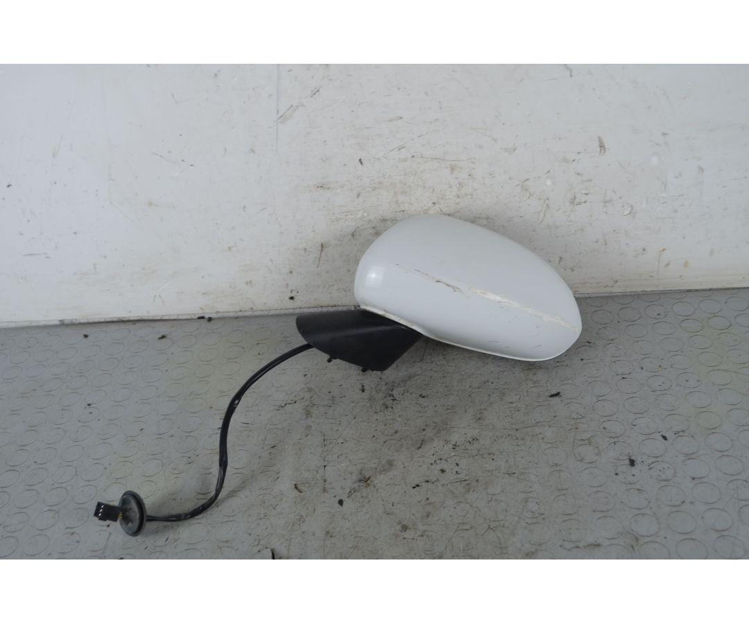 Specchietto retrovisore esterno SX Opel Corsa D Dal 2006 al 2014 Cod 020873  1735566721258