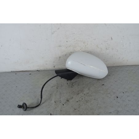 Specchietto retrovisore esterno SX Opel Corsa D Dal 2006 al 2014 Cod 020873  1735566721258