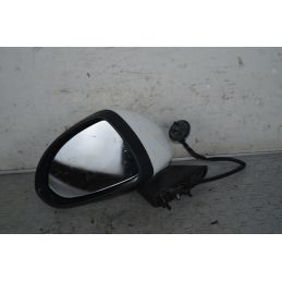 Specchietto retrovisore esterno SX Opel Corsa D Dal 2006 al 2014 Cod 020873  1735566721258