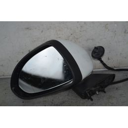 Specchietto retrovisore esterno SX Opel Corsa D Dal 2006 al 2014 Cod 020873  1735566721258