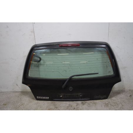 Portellone bagagliaio posteriore Renault Twingo I Dal 1993 al 2007 Cod oe 7751474591  1735575162738