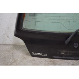 Portellone bagagliaio posteriore Renault Twingo I Dal 1993 al 2007 Cod oe 7751474591  1735575162738