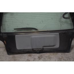 Portellone bagagliaio posteriore Renault Twingo I Dal 1993 al 2007 Cod oe 7751474591  1735575162738