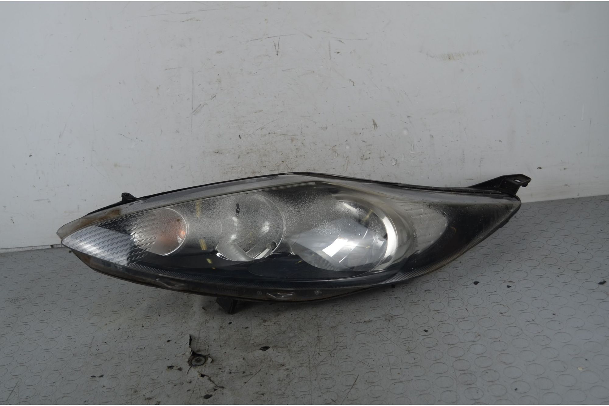 Faro Anteriore SX Ford Fiesta VI Dal 2008 al 2013 Cod 2126888  1735631434939