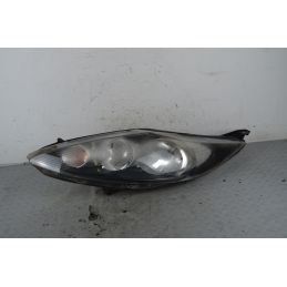 Faro Anteriore SX Ford Fiesta VI Dal 2008 al 2013 Cod 2126888  1735631434939