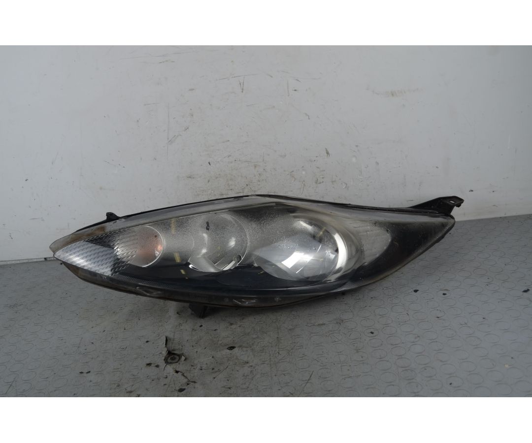 Faro Anteriore SX Ford Fiesta VI Dal 2008 al 2013 Cod 2126888  1735631434939