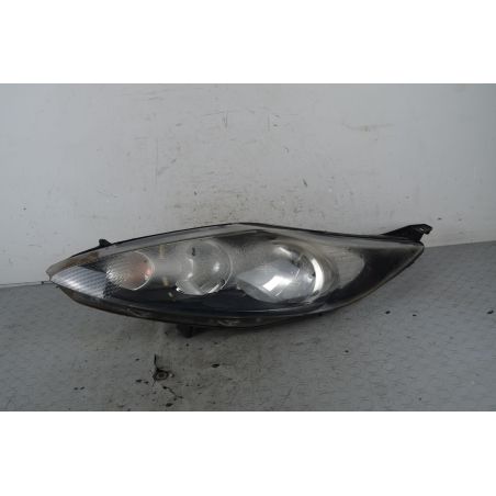 Faro Anteriore SX Ford Fiesta VI Dal 2008 al 2013 Cod 2126888  1735631434939