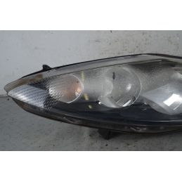 Faro Anteriore SX Ford Fiesta VI Dal 2008 al 2013 Cod 2126888  1735631434939