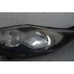 Faro Anteriore SX Ford Fiesta VI Dal 2008 al 2013 Cod 2126888  1735631434939