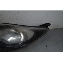 Faro Anteriore SX Ford Fiesta VI Dal 2008 al 2013 Cod 2126888  1735631434939