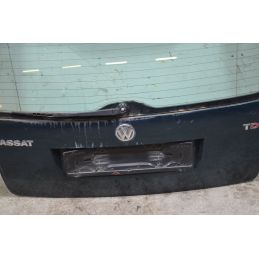 Portellone bagagliaio posteriore Volkswagen Passat SW Dal 1996 al 2005 Cod OE 3B9827025AQ  1735633503039