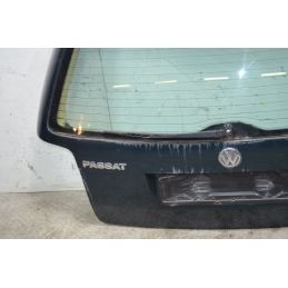 Portellone bagagliaio posteriore Volkswagen Passat SW Dal 1996 al 2005 Cod OE 3B9827025AQ  1735633503039