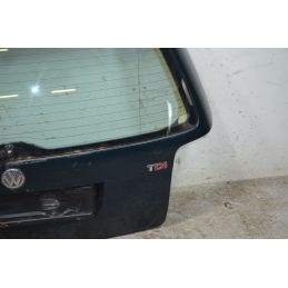 Portellone bagagliaio posteriore Volkswagen Passat SW Dal 1996 al 2005 Cod OE 3B9827025AQ  1735633503039