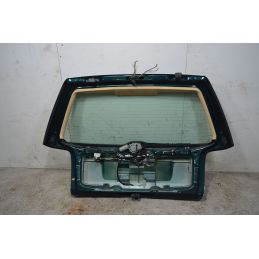 Portellone bagagliaio posteriore Volkswagen Passat SW Dal 1996 al 2005 Cod OE 3B9827025AQ  1735633503039