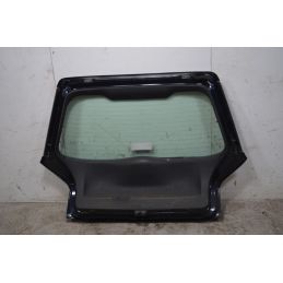 Portellone bagagliaio posteriore Volkswagen Passat SW Dal 1996 al 2005 Cod OE 3B9827025AQ  1735633503039