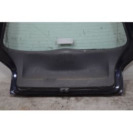 Portellone bagagliaio posteriore Volkswagen Passat SW Dal 1996 al 2005 Cod OE 3B9827025AQ  1735633503039