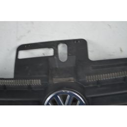 Griglia Anteriore Volkswagen Polo 9N Dal 2001 al 2009 Cod 600853651  1735634130746