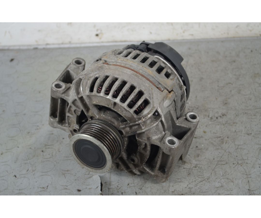 Alternatore Volkswagen Passat B6  Dal 2005 al 2010 Cod 0124525088  1735635408844