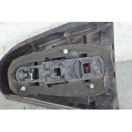 Fanale stop posteriore SX Mercedes Classe A W168 Dal 2001 al 2005 Cod A1688202764  1735809447327