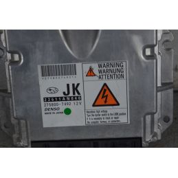 Centralina ECU Subaru Legacy V Dal 2009 al 2015 Cod 275800-749212V  1735809756108