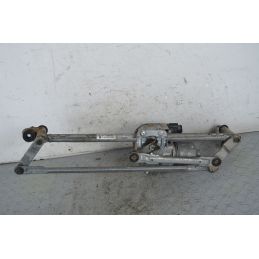 Motorino tergicristallo anteriore Volkswagen Golf V Dal 2003 al 2009 Cod 3397020884  1735809940811