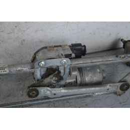 Motorino tergicristallo anteriore Volkswagen Golf V Dal 2003 al 2009 Cod 3397020884  1735809940811