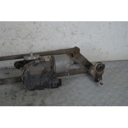 Motorino tergicristallo anteriore Volkswagen Golf V Dal 2003 al 2009 Cod 3397020884  1735809940811