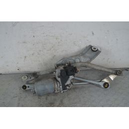 Motorino tergicristallo anteriore Fiat Grande Punto Dal 2005 al 2012 Cod 40497812V  1735811590981