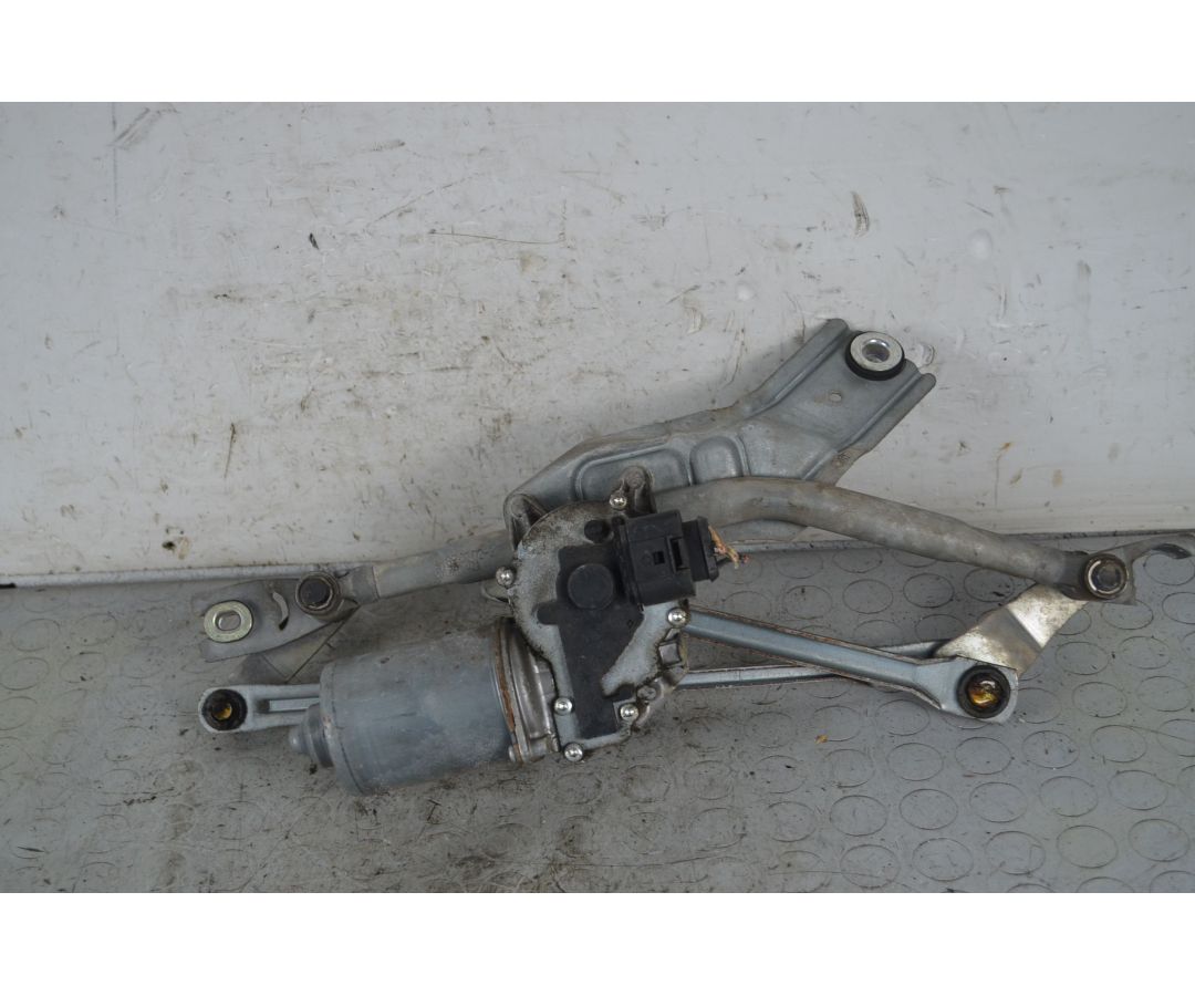 Motorino tergicristallo anteriore Fiat Grande Punto Dal 2005 al 2012 Cod 40497812V  1735811590981