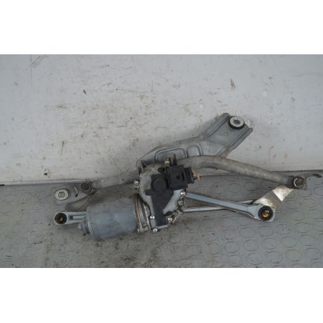 Motorino tergicristallo anteriore Fiat Grande Punto Dal 2005 al 2012 Cod 40497812V  1735811590981