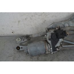 Motorino tergicristallo anteriore Fiat Grande Punto Dal 2005 al 2012 Cod 40497812V  1735811590981