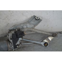 Motorino tergicristallo anteriore Fiat Grande Punto Dal 2005 al 2012 Cod 40497812V  1735811590981