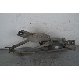 Motorino tergicristallo anteriore Fiat Grande Punto Dal 2005 al 2012 Cod 40497812V  1735811590981