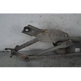 Motorino tergicristallo anteriore Fiat Grande Punto Dal 2005 al 2012 Cod 40497812V  1735811590981