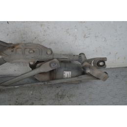 Motorino tergicristallo anteriore Fiat Grande Punto Dal 2005 al 2012 Cod 40497812V  1735811590981