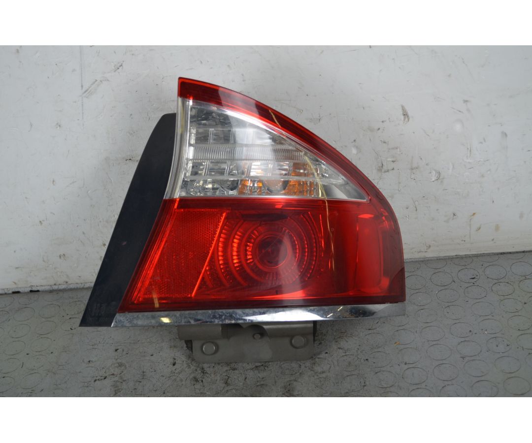 Fanale Stop Posteriore DX Subaru Legacy IV Dal 2003 al 2009 Cod 84201AG202  1735811418940