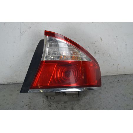 Fanale Stop Posteriore DX Subaru Legacy IV Dal 2003 al 2009 Cod 84201AG202  1735811418940