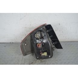 Fanale Stop Posteriore DX Subaru Legacy IV Dal 2003 al 2009 Cod 84201AG202  1735811418940