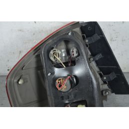 Fanale Stop Posteriore DX Subaru Legacy IV Dal 2003 al 2009 Cod 84201AG202  1735811418940