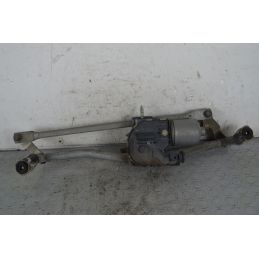 Motorino tergicristallo anteriore Audi A3 Dal 2003 al 2010 Cod 8P1955119F  1735816839290