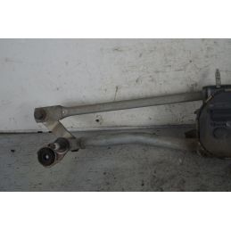 Motorino tergicristallo anteriore Audi A3 Dal 2003 al 2010 Cod 8P1955119F  1735816839290