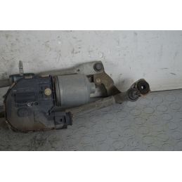 Motorino tergicristallo anteriore Audi A3 Dal 2003 al 2010 Cod 8P1955119F  1735816839290