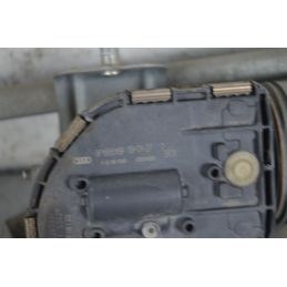 Motorino tergicristallo anteriore Audi A3 Dal 2003 al 2010 Cod 8P1955119F  1735816839290